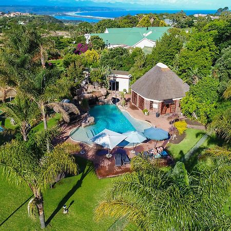 Formosa Bay Ξενοδοχείο Plettenberg Bay Εξωτερικό φωτογραφία