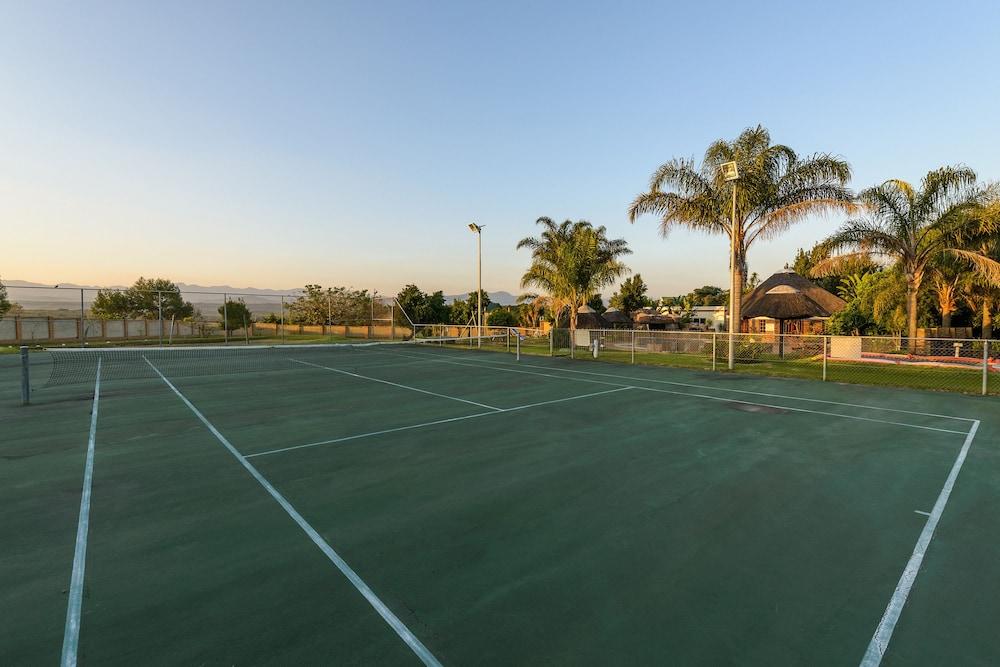 Formosa Bay Ξενοδοχείο Plettenberg Bay Εξωτερικό φωτογραφία