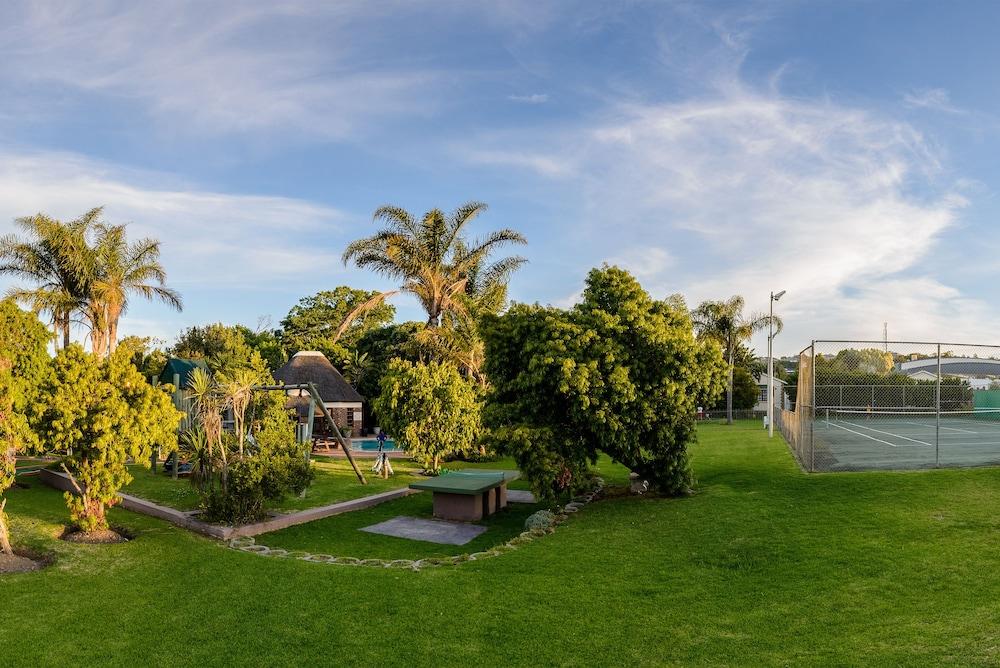 Formosa Bay Ξενοδοχείο Plettenberg Bay Εξωτερικό φωτογραφία
