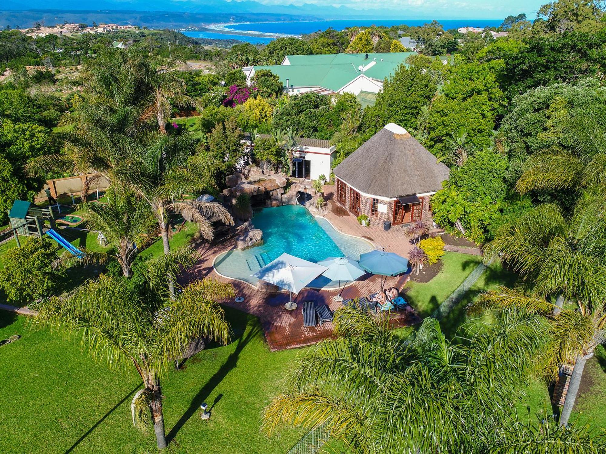 Formosa Bay Ξενοδοχείο Plettenberg Bay Εξωτερικό φωτογραφία