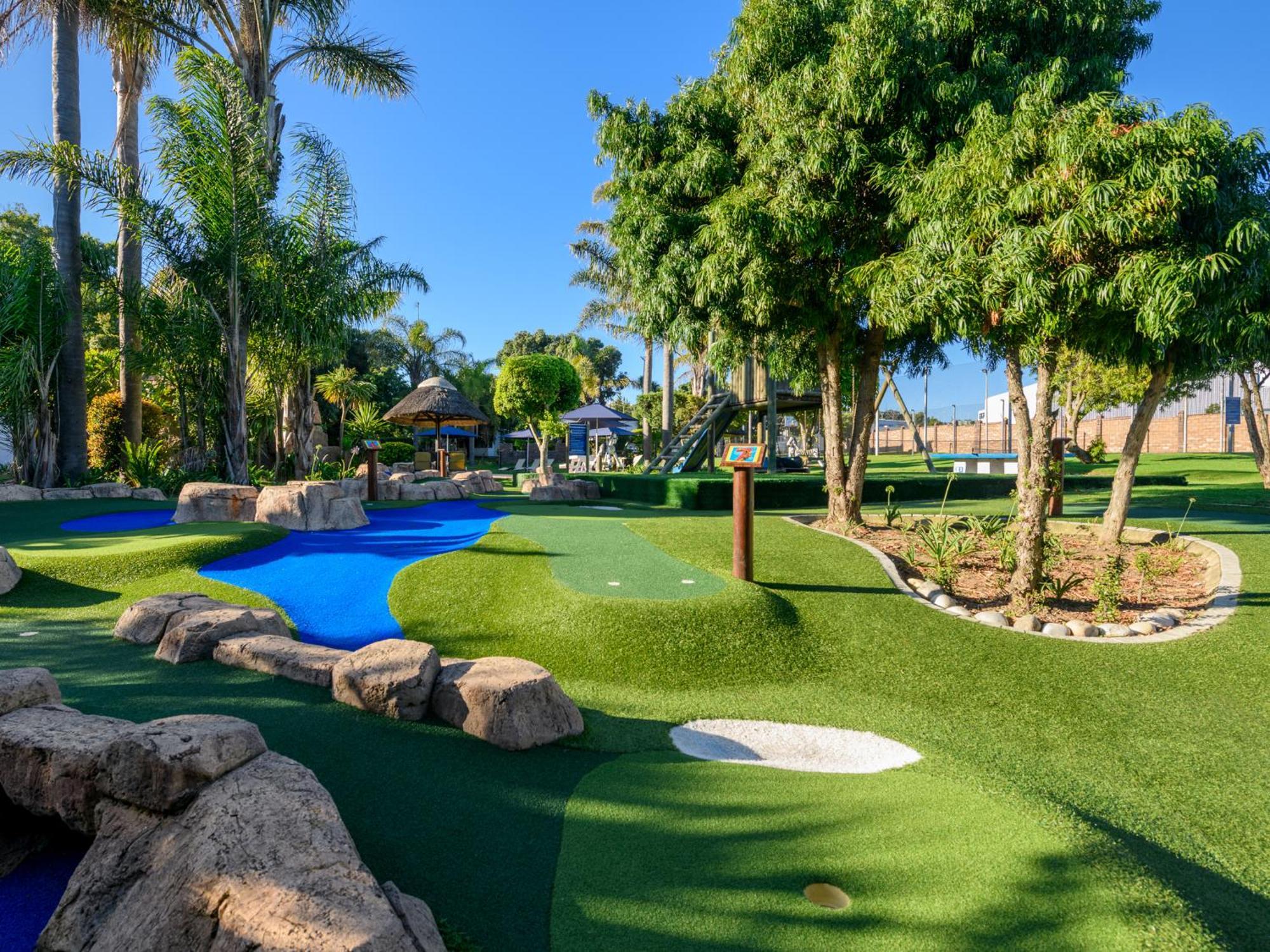 Formosa Bay Ξενοδοχείο Plettenberg Bay Εξωτερικό φωτογραφία