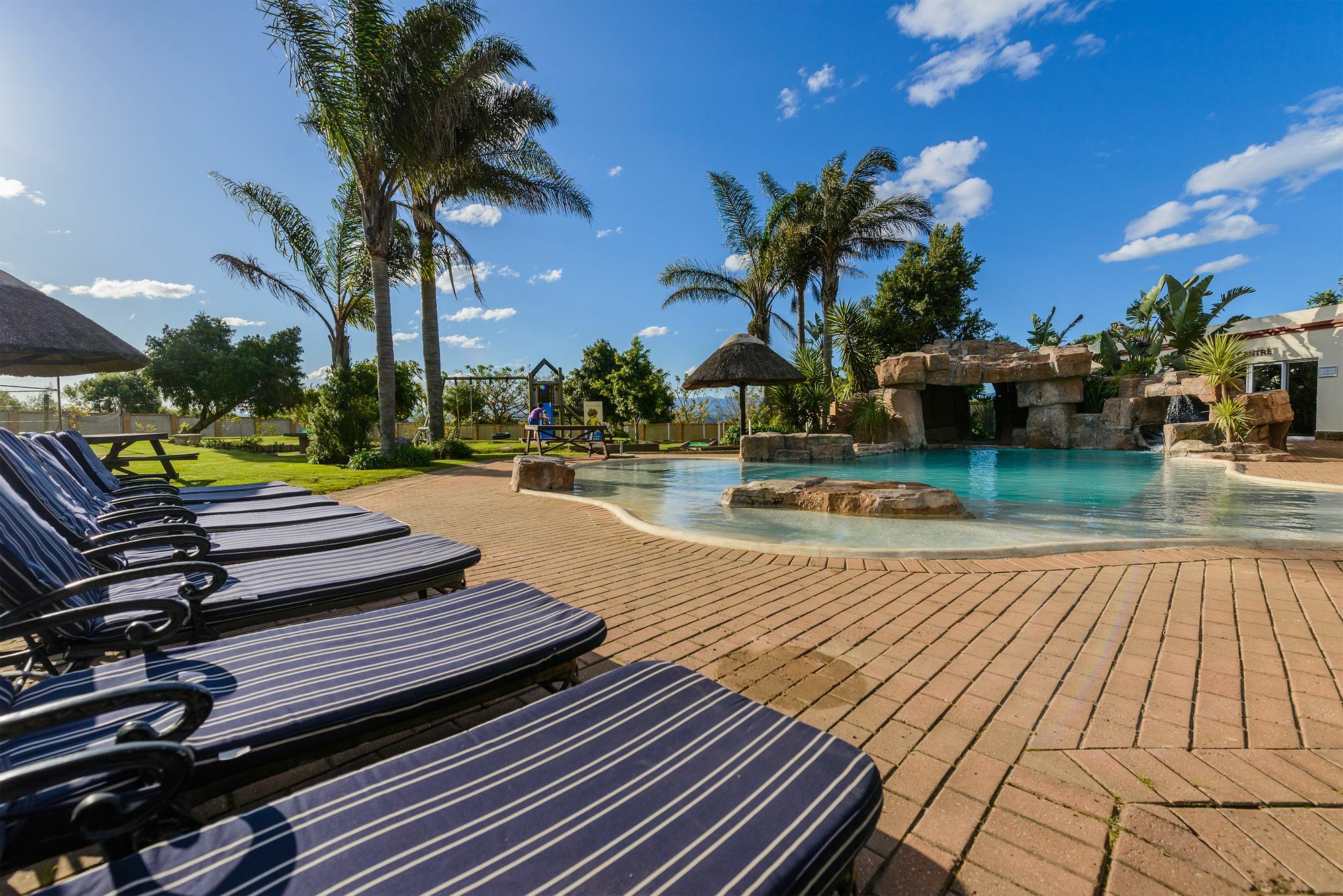 Formosa Bay Ξενοδοχείο Plettenberg Bay Εξωτερικό φωτογραφία